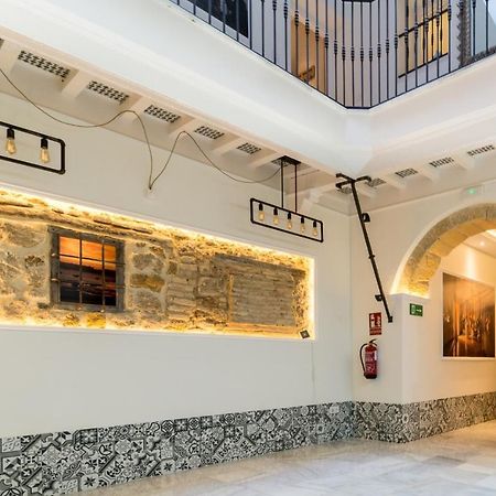 Fabio Catedral I Lejlighed Cádiz Eksteriør billede