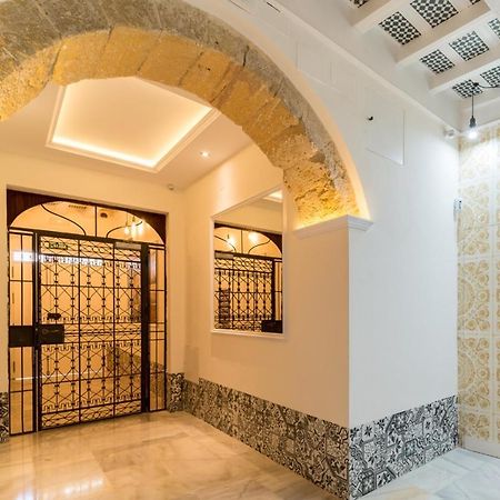 Fabio Catedral I Lejlighed Cádiz Eksteriør billede
